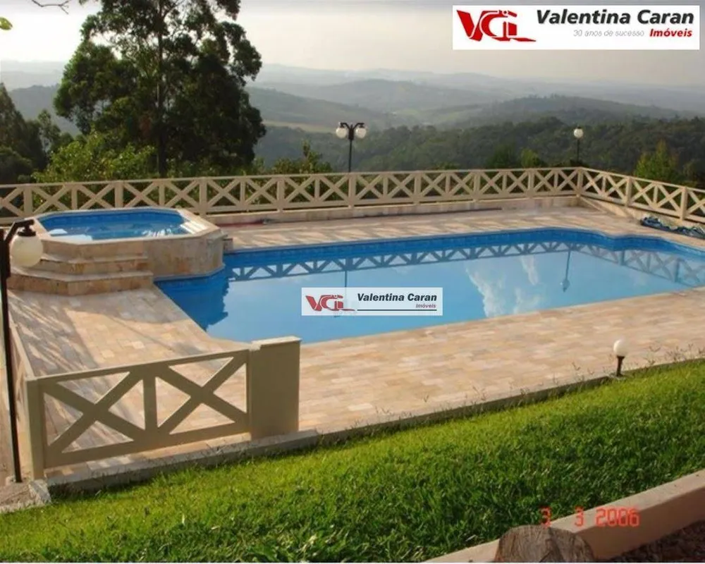 Chácara, 5 quartos, 2 hectares - Foto 3