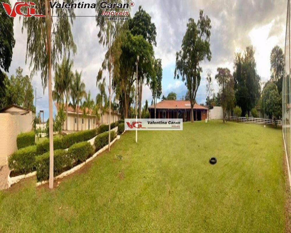 Chácara, 4 quartos, 6501 m² - Foto 4