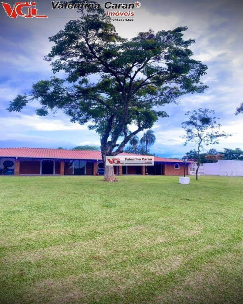 Chácara, 4 quartos, 6501 m² - Foto 19