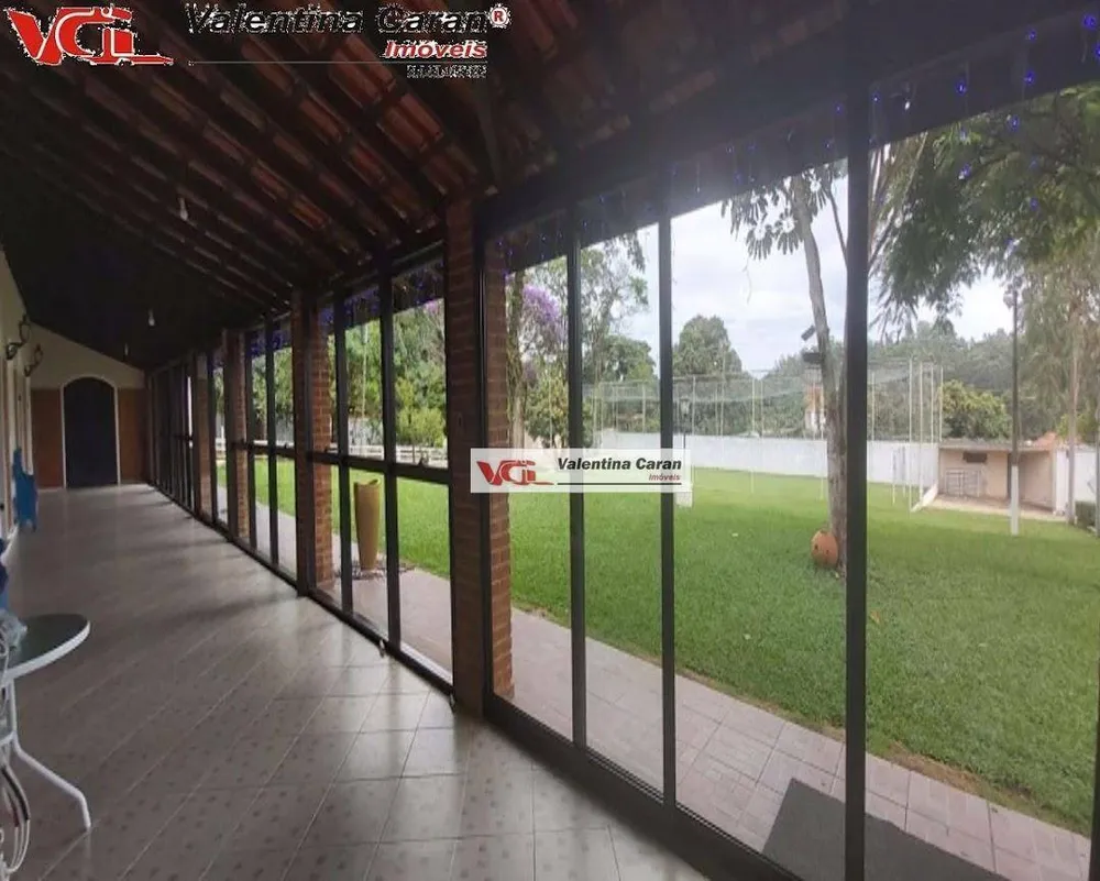 Chácara, 4 quartos, 6501 m² - Foto 12