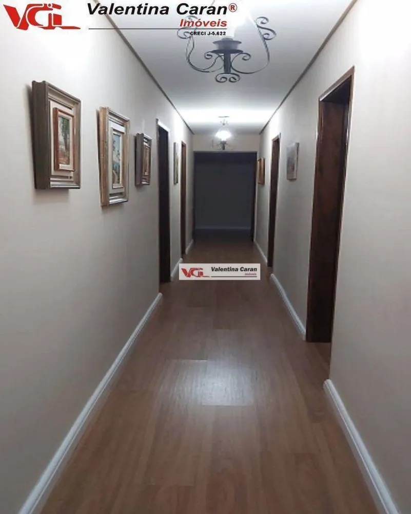 Chácara, 4 quartos, 6501 m² - Foto 5