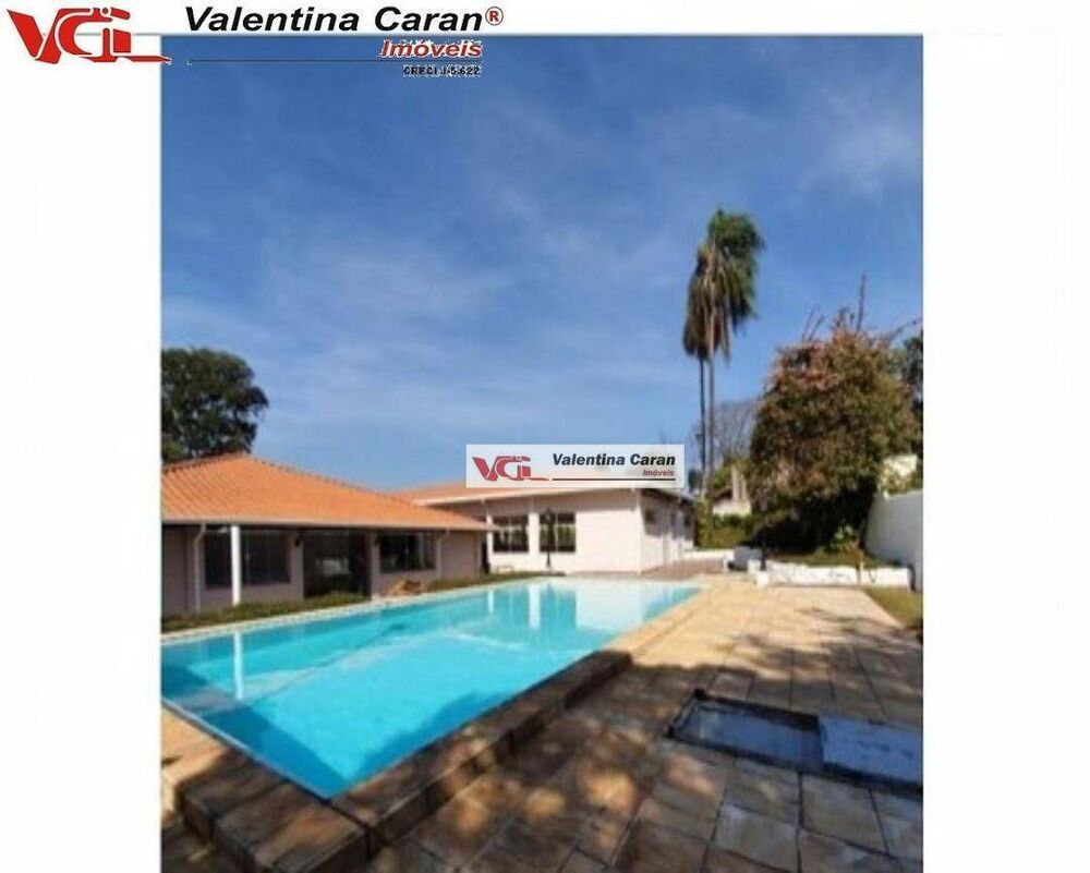 Chácara, 4 quartos, 6501 m² - Foto 1