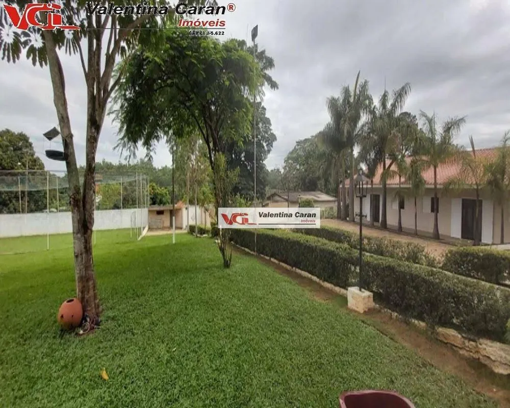 Chácara, 4 quartos, 6501 m² - Foto 3