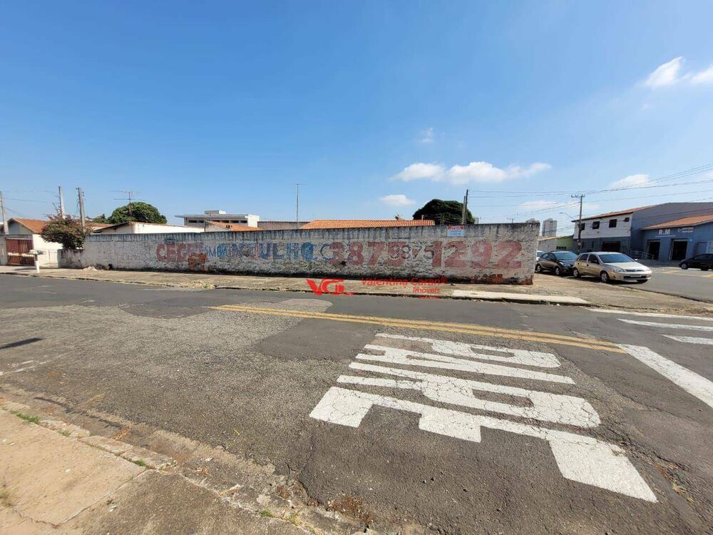 Terreno, 353 m² - Foto 3