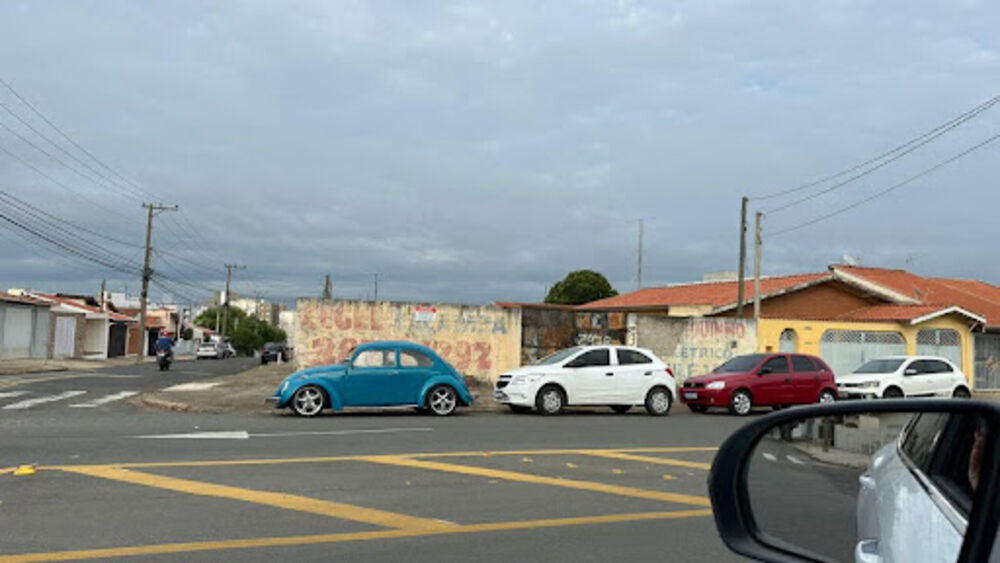 Terreno, 353 m² - Foto 4