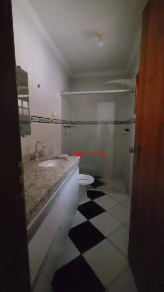 Casa, 3 quartos, 164 m² - Foto 7