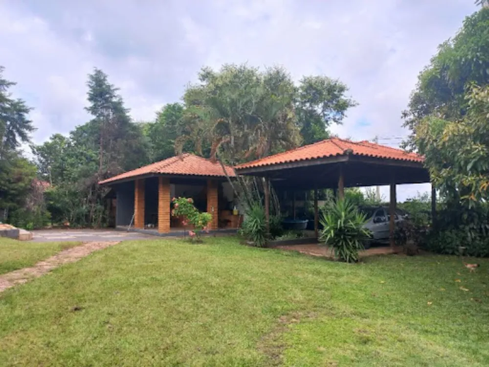 Chácara, 4 quartos, 3936 m² - Foto 10