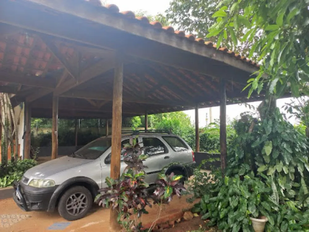 Chácara, 4 quartos, 3936 m² - Foto 5