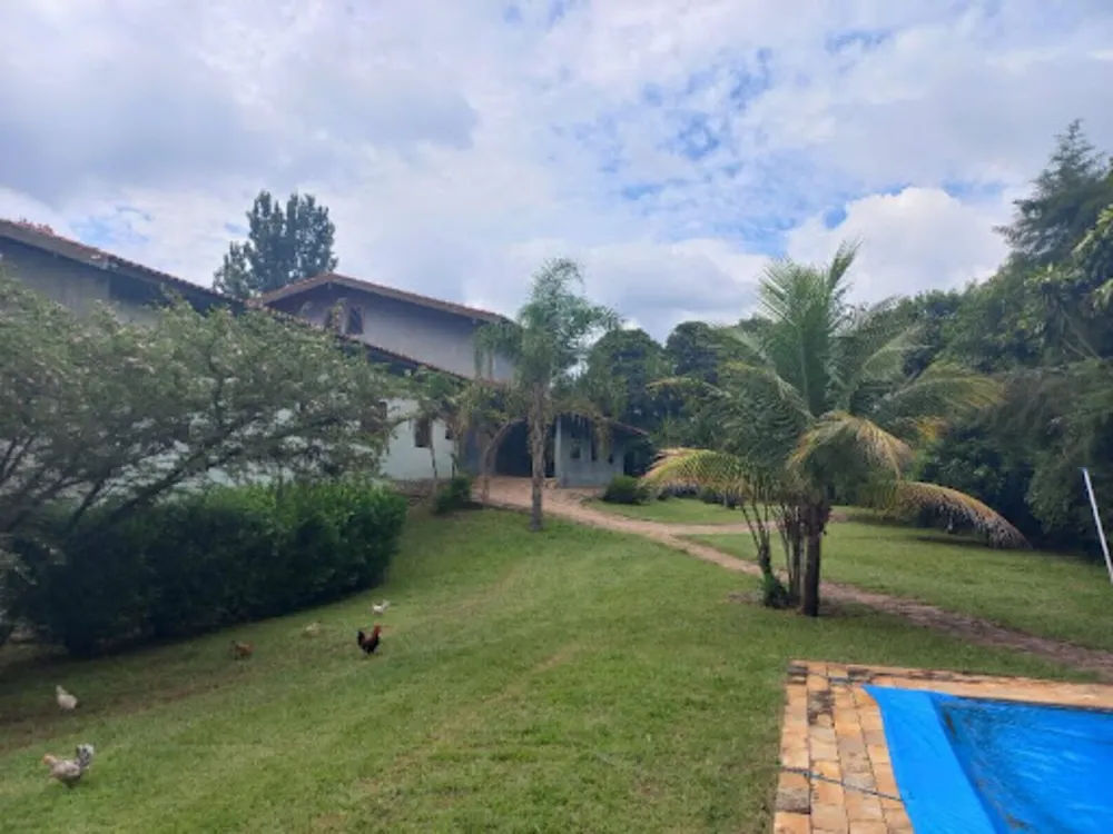 Chácara, 4 quartos, 3936 m² - Foto 8