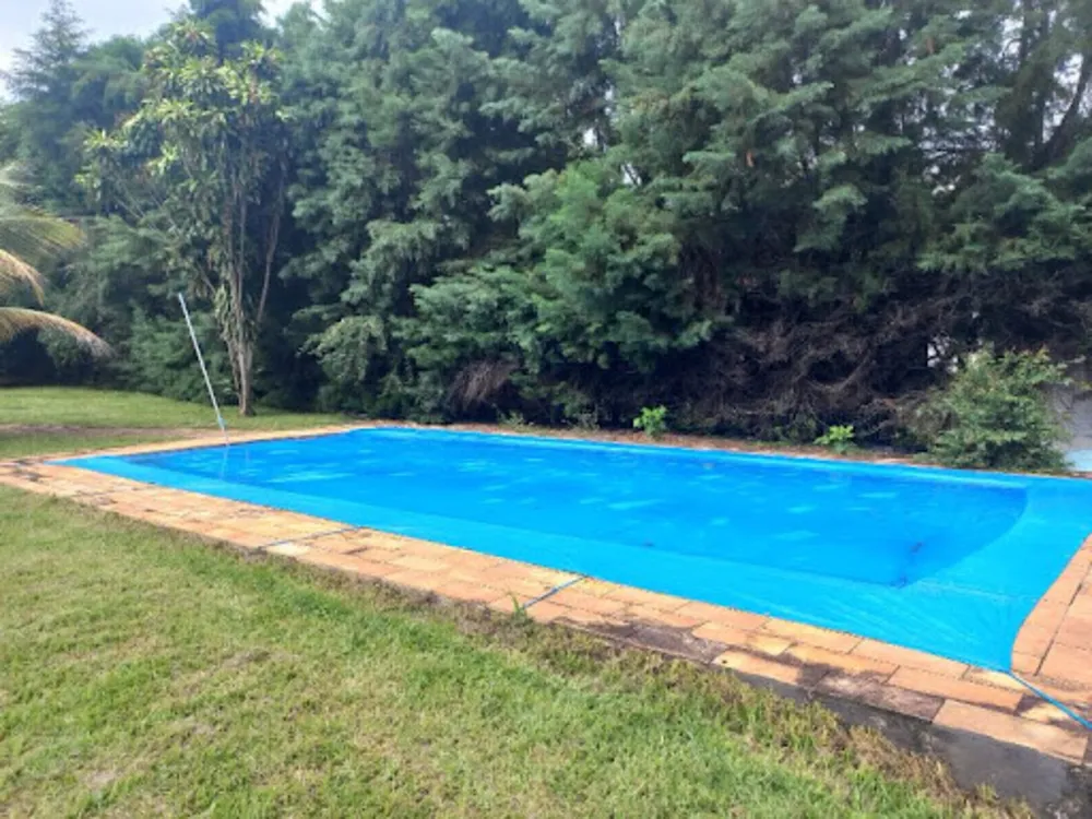 Chácara, 4 quartos, 3936 m² - Foto 7