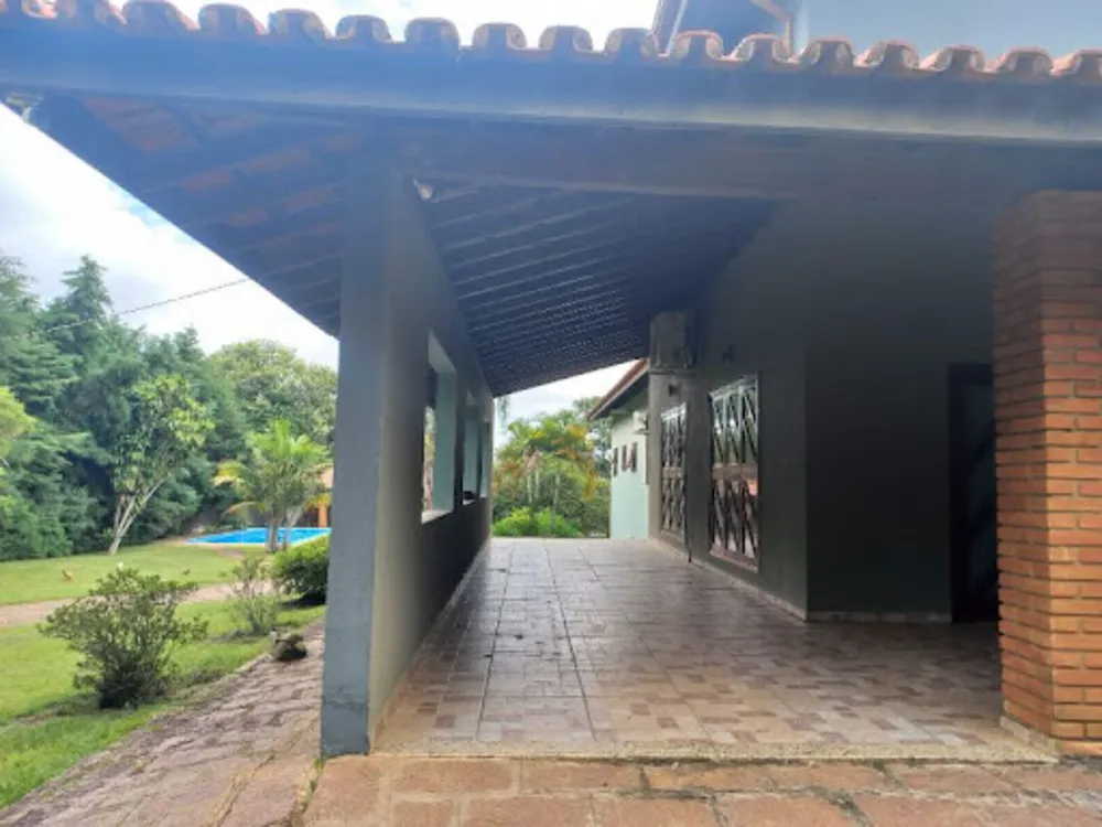 Chácara, 4 quartos, 3936 m² - Foto 6