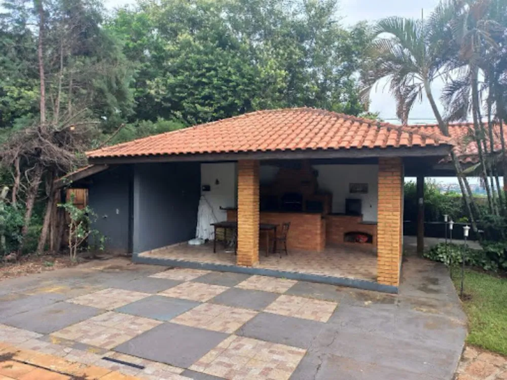 Chácara, 4 quartos, 3936 m² - Foto 9