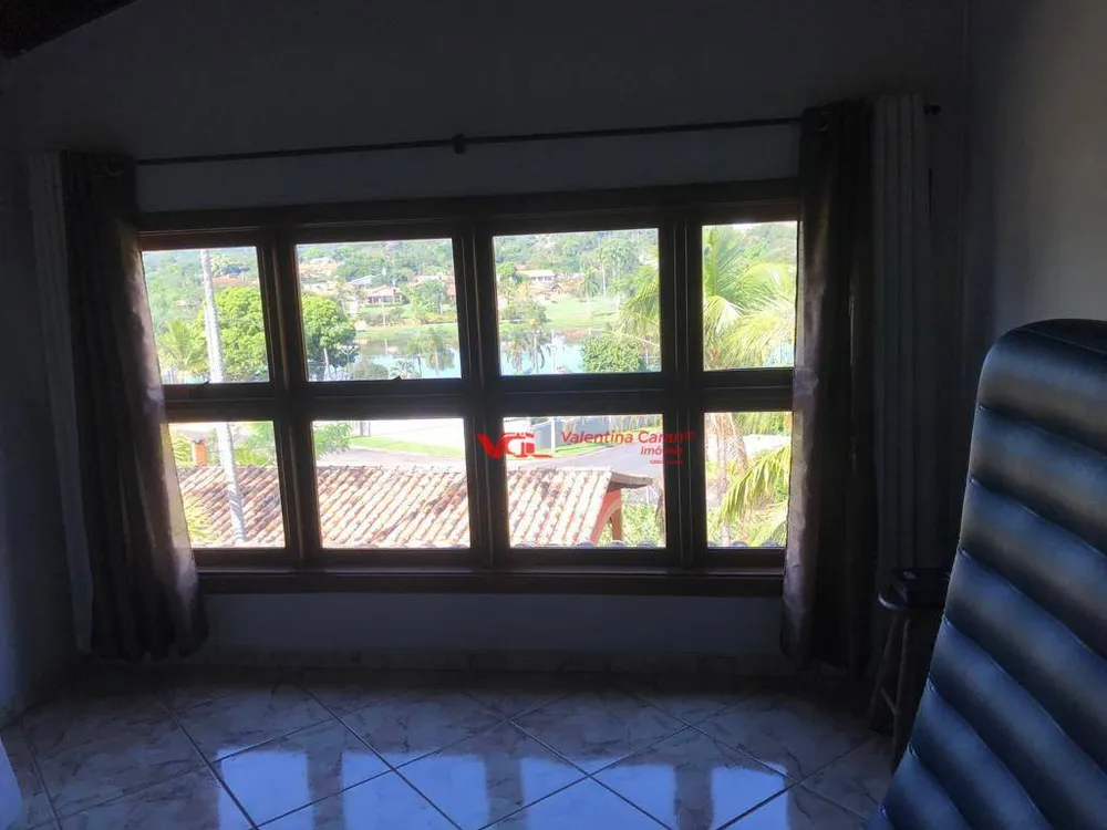 Chácara, 7 quartos, 3000 m² - Foto 9