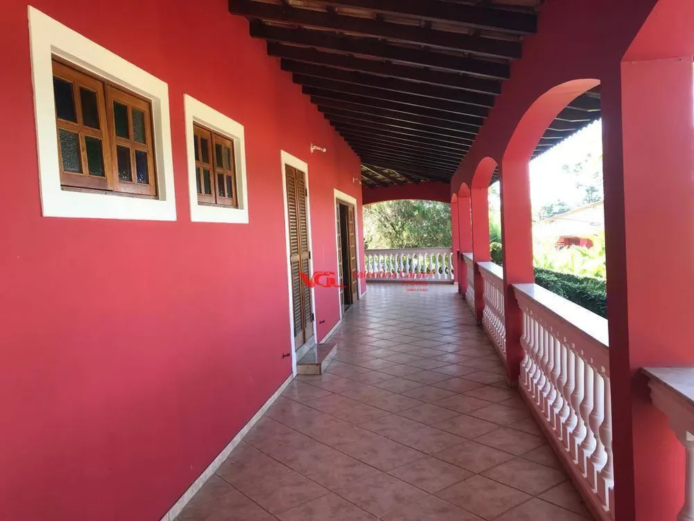 Chácara, 7 quartos, 3000 m² - Foto 4