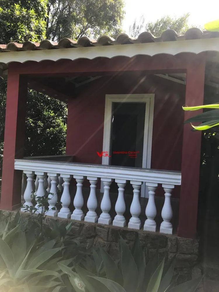 Chácara, 7 quartos, 3000 m² - Foto 11