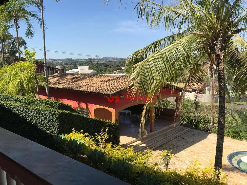 Chácara, 7 quartos, 3000 m² - Foto 5