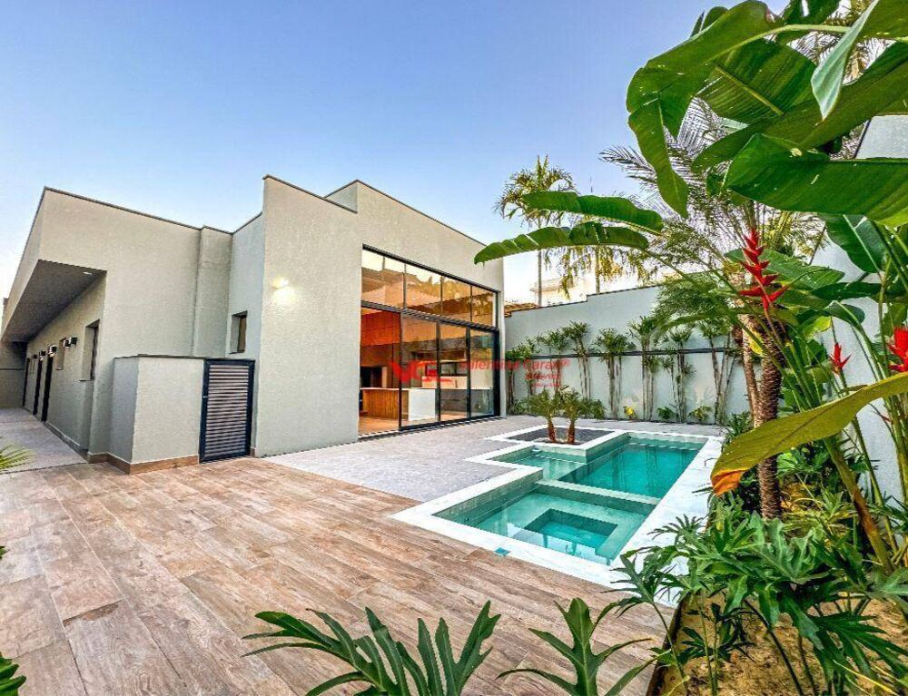 Casa de Condomínio, 3 quartos - Foto 9