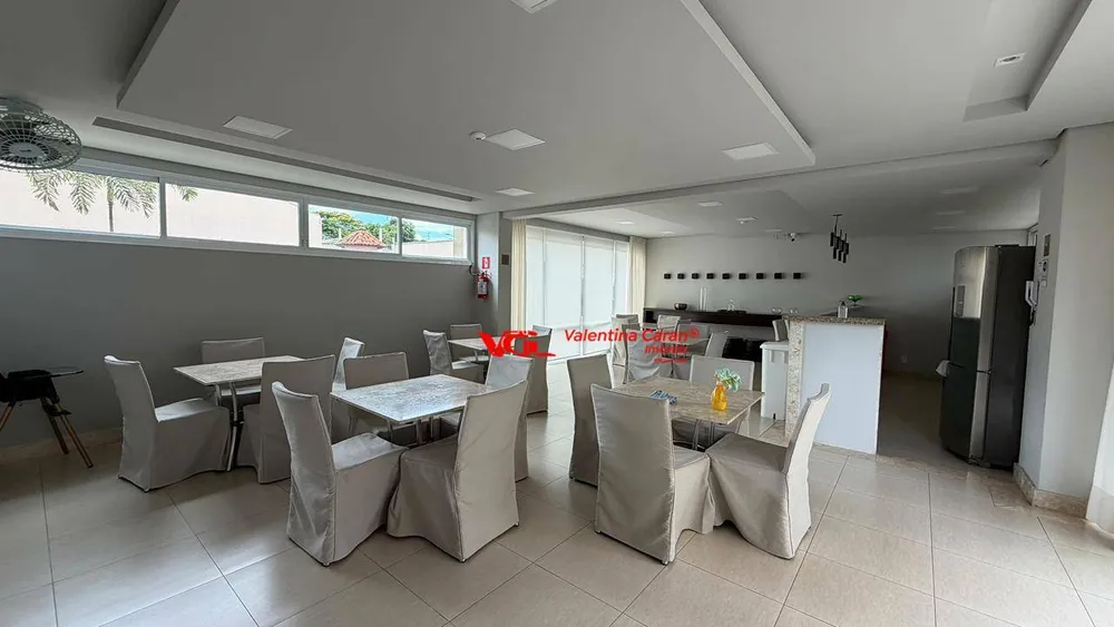 Apartamento, 3 quartos, 135 m² - Foto 11