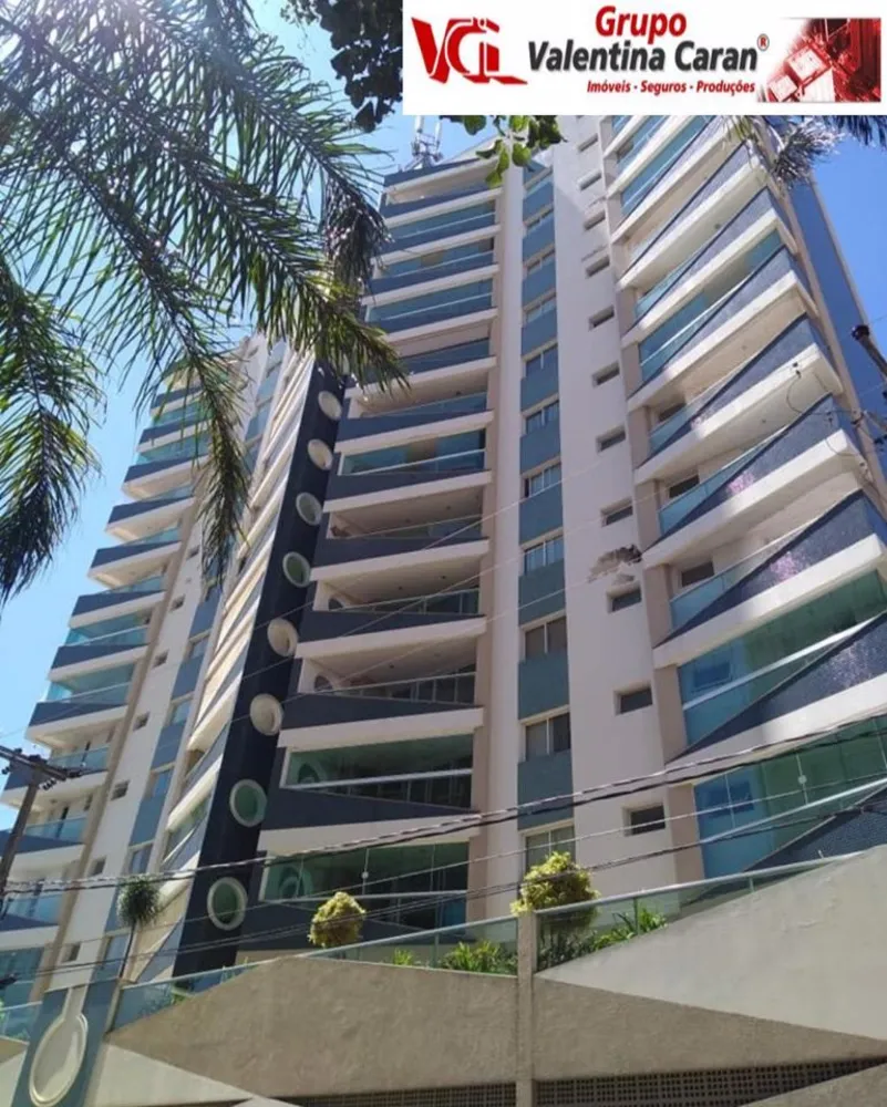 Apartamento, 3 quartos, 135 m² - Foto 1