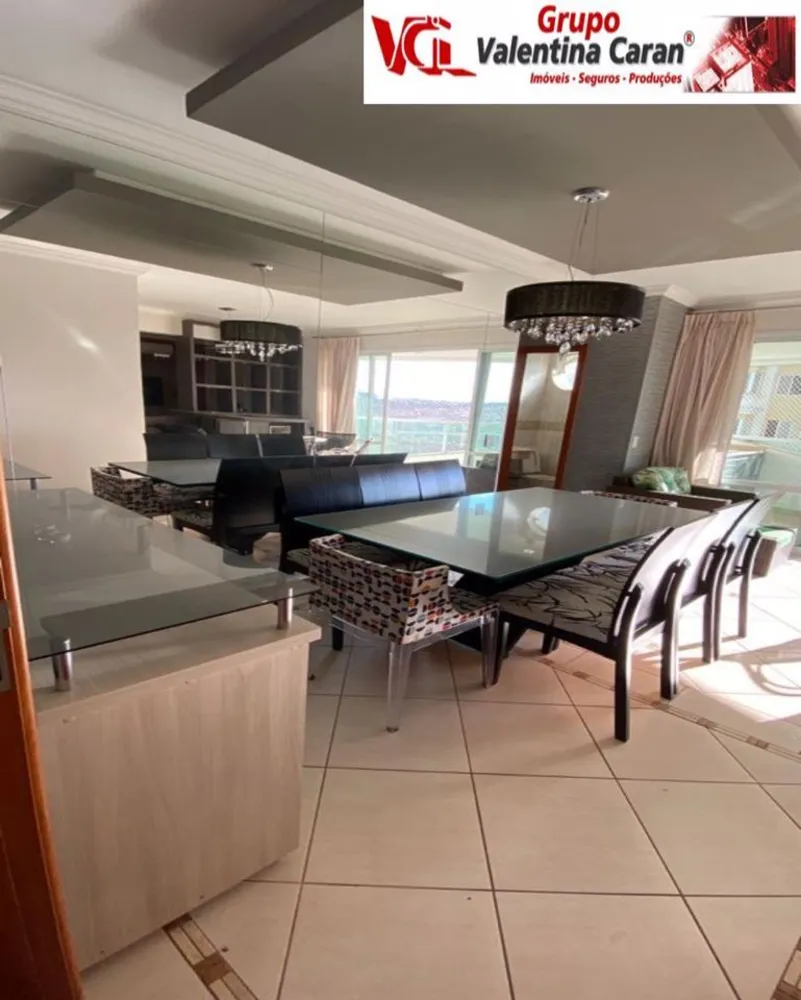 Apartamento, 3 quartos, 135 m² - Foto 2
