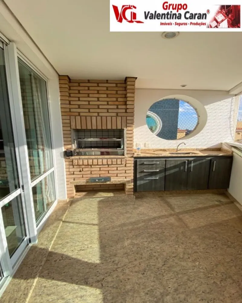 Apartamento, 3 quartos, 135 m² - Foto 3