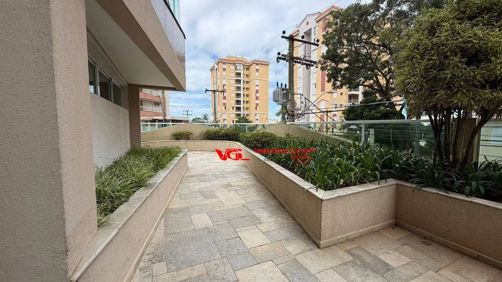 Apartamento, 3 quartos, 135 m² - Foto 10