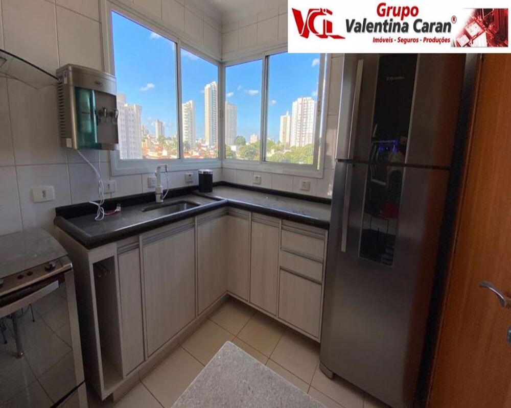 Apartamento, 3 quartos, 135 m² - Foto 2