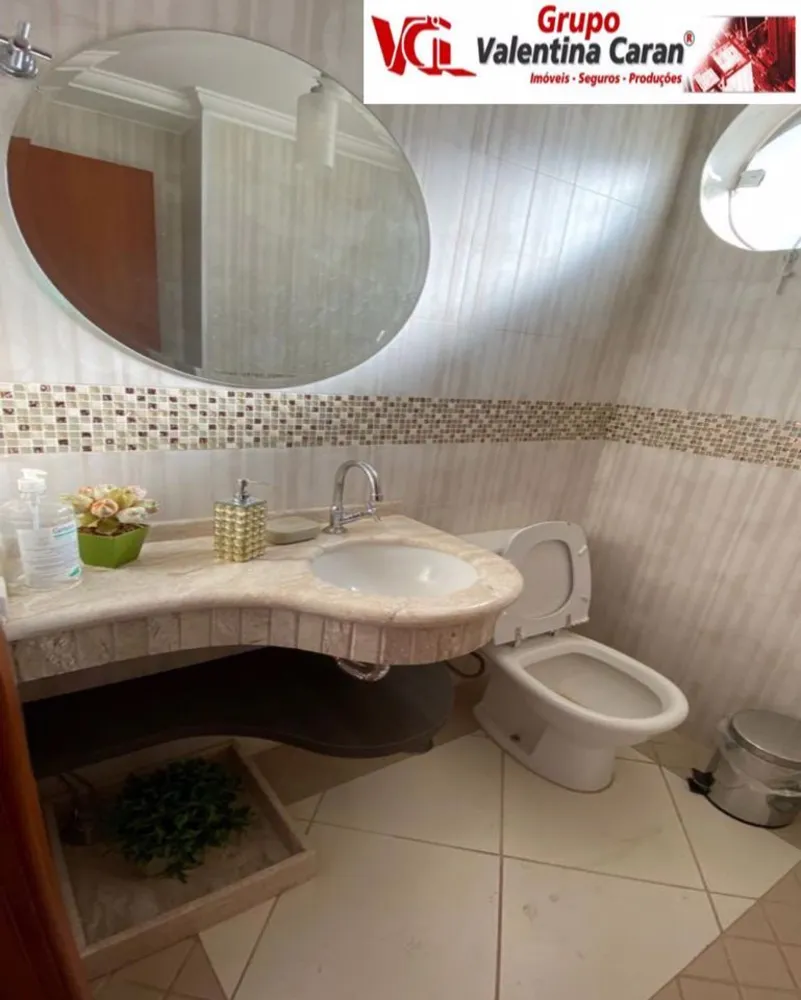 Apartamento, 3 quartos, 135 m² - Foto 5