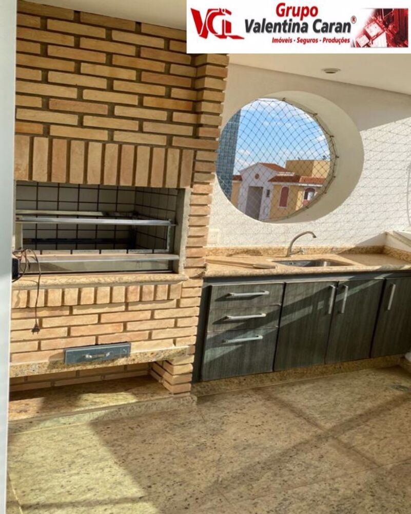Apartamento, 3 quartos, 135 m² - Foto 1