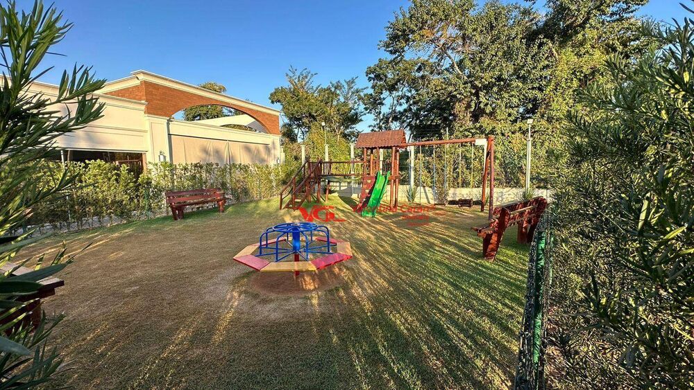 Loteamento e Condomínio, 301 m² - Foto 8