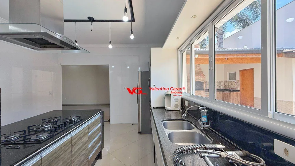 Sobrado, 3 quartos, 314 m² - Foto 4