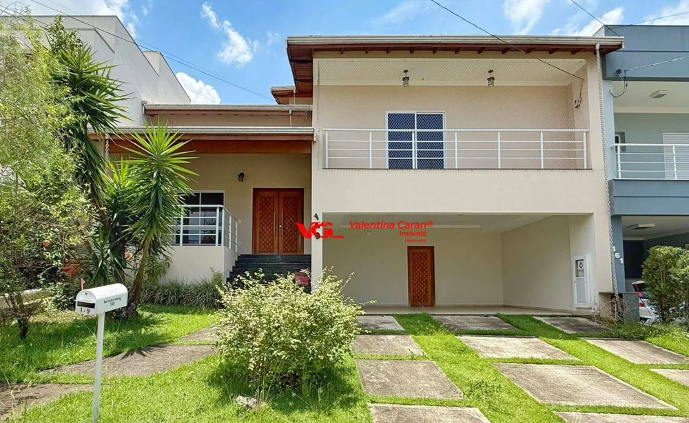 Sobrado, 3 quartos, 314 m² - Foto 1