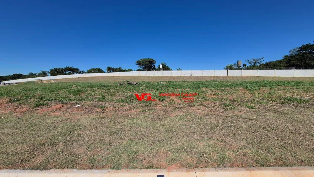 Loteamento e Condomínio, 503 m² - Foto 3