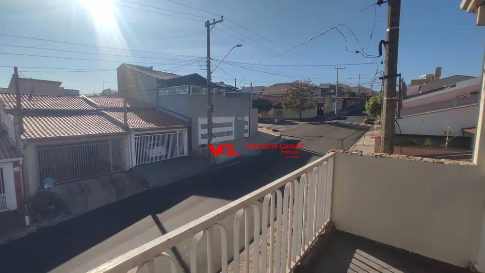 Sobrado, 3 quartos, 156 m² - Foto 12