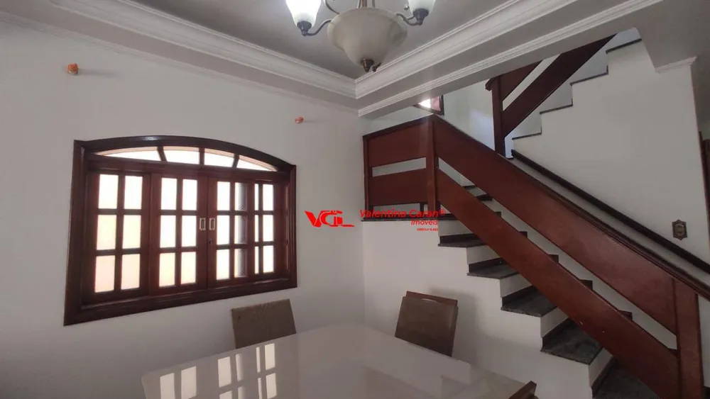 Sobrado, 3 quartos, 156 m² - Foto 5