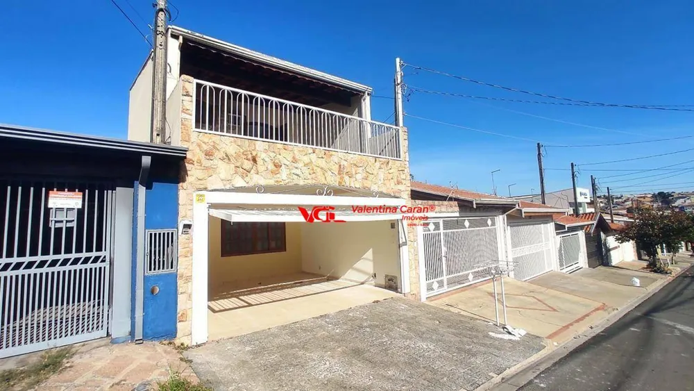 Sobrado, 3 quartos, 156 m² - Foto 2