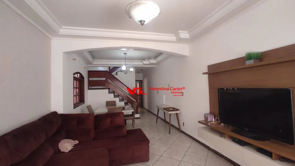 Sobrado, 3 quartos, 156 m² - Foto 4