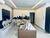 Chácara, 5 quartos, 1000 m² - Foto 4