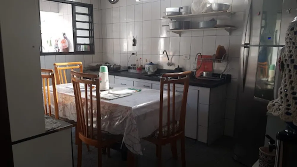 Casa, 3 quartos, 150 m² - Foto 3