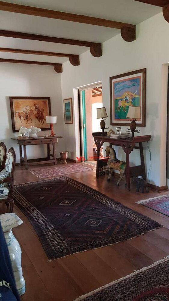 Casa de Condomínio, 5 quartos - Foto 5