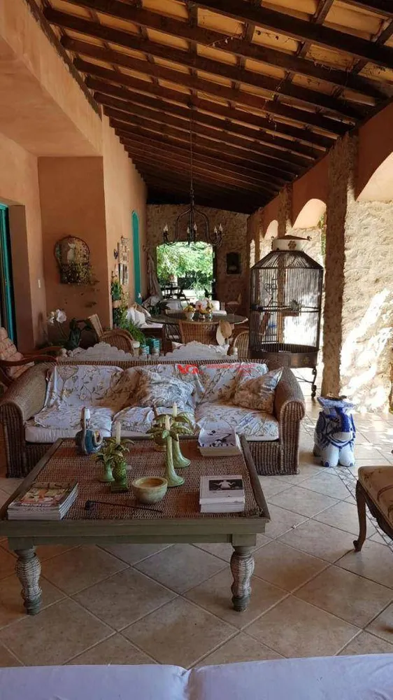 Casa de Condomínio, 5 quartos - Foto 6