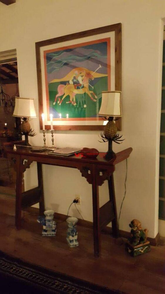Casa de Condomínio, 5 quartos - Foto 7