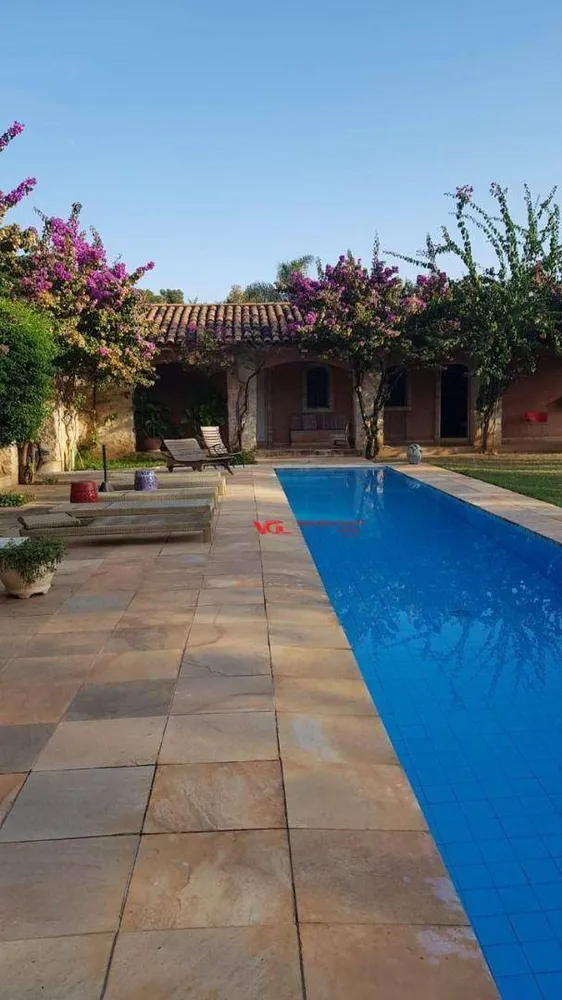 Casa de Condomínio, 5 quartos - Foto 3