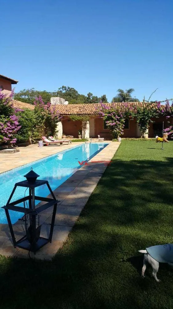 Casa de Condomínio, 5 quartos - Foto 4