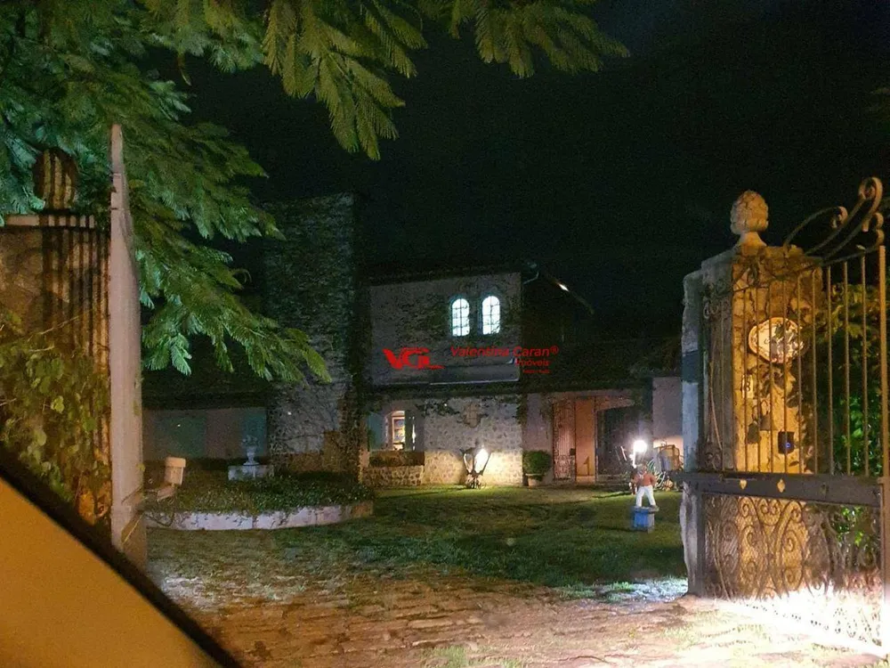 Casa de Condomínio, 5 quartos - Foto 2