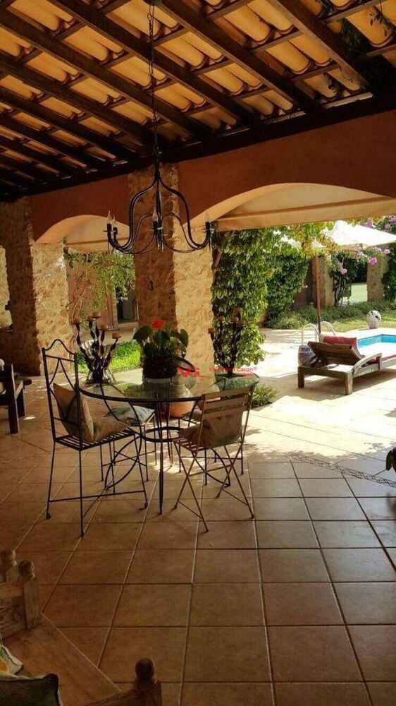 Casa de Condomínio, 5 quartos - Foto 3