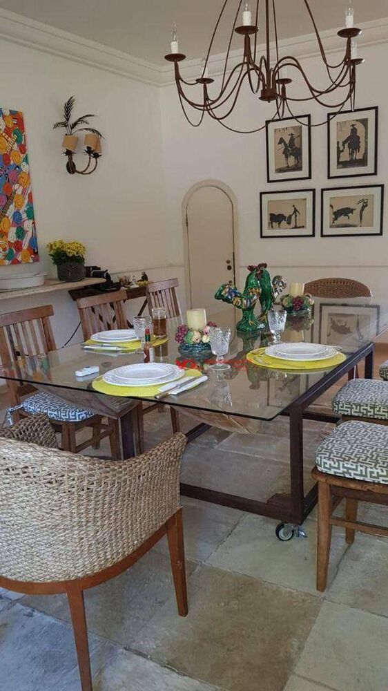 Casa de Condomínio, 5 quartos - Foto 6