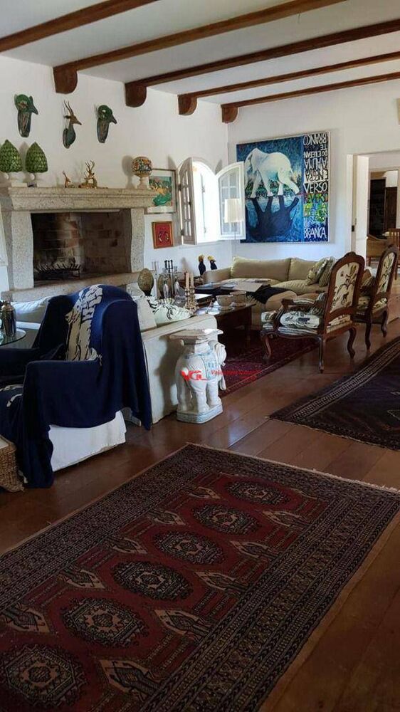 Casa de Condomínio, 5 quartos - Foto 4