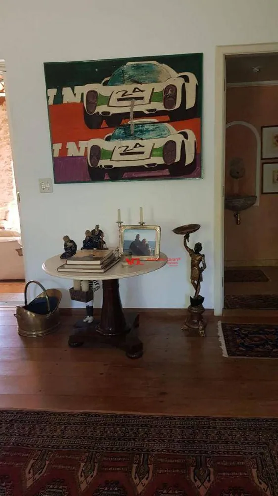 Casa de Condomínio, 5 quartos - Foto 14