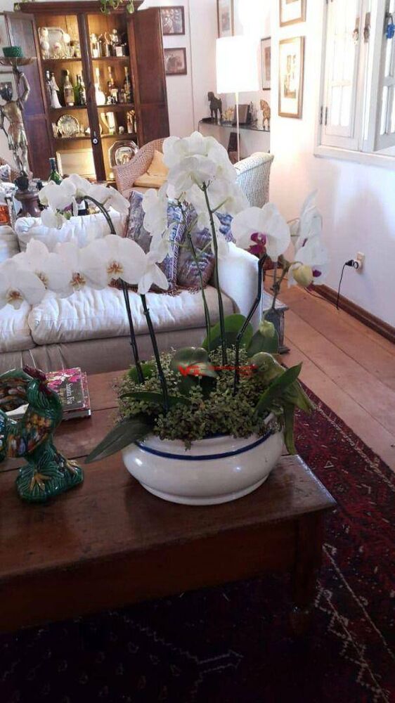 Casa de Condomínio, 5 quartos - Foto 8